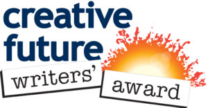 Creative Future Writers' Award