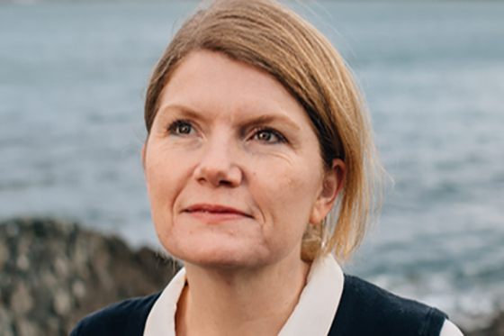 Cathy Rentzenbrink headshot