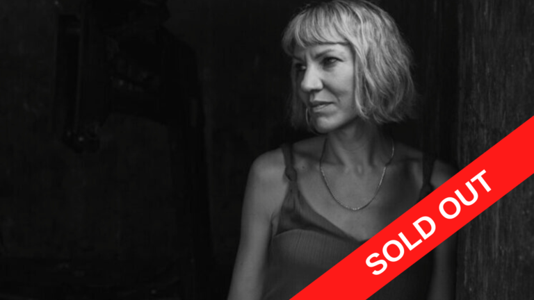 Hannah Lowe sold out
