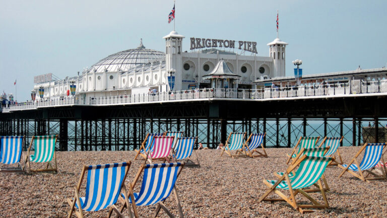 Brighton-Pier