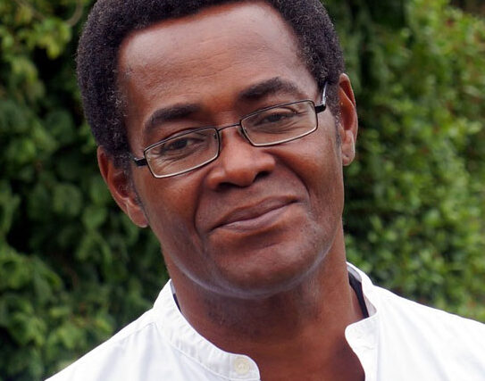 Jacob ross