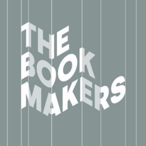 The Bookmakers logo