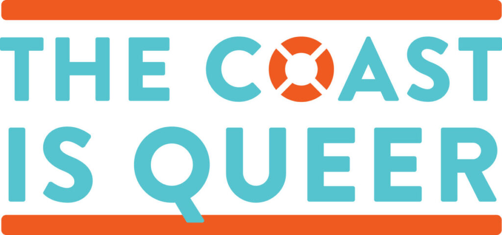 Coast-Is-Queer-Logo